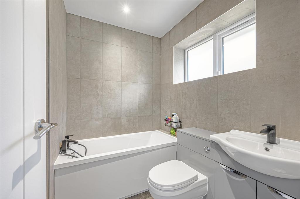 Annex Bathroom