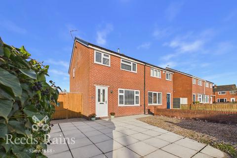 undefined, Mill Lane, Leyland PR26