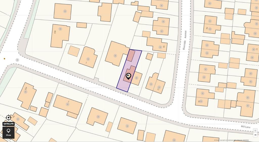 Plot Map