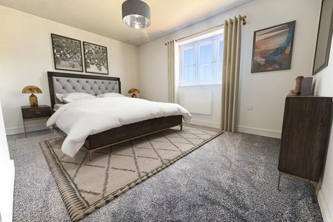 undefined, Apedale Road, Chesterton, ST5