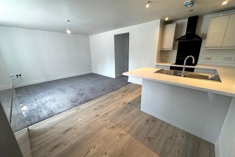 undefined, Apedale Road, Chesterton, ST5