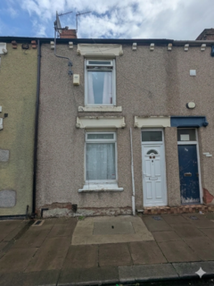 undefined,  28 Coltman Street , Middlesbrough TS3