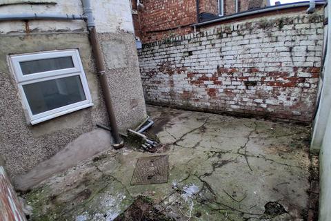 undefined,  28 Coltman Street , Middlesbrough TS3