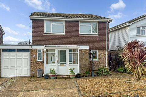4 bedroom detached house for sale, Tideway, Littlehampton BN17