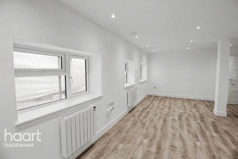 undefined, Gale Street, Dagenham