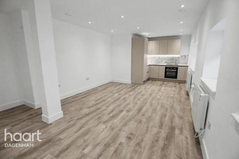 undefined, Gale Street, Dagenham