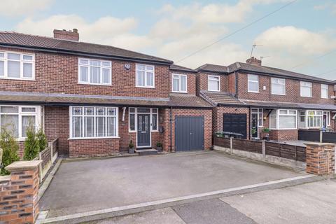 undefined, Broadstone Hall Road South, Stockport SK4