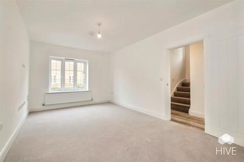 undefined, Knightwood Chase, Fordingbridge SP6