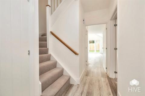 undefined, Knightwood Chase, Fordingbridge SP6