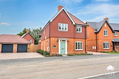 undefined, Knightwood Chase, Fordingbridge SP6