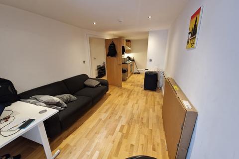 undefined, 1 Crozier House, The Boulevard, Leeds, West Yorkshire, LS10 1LQ, UK
