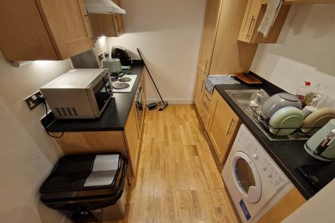 undefined, 1 Crozier House, The Boulevard, Leeds, West Yorkshire, LS10 1LQ, UK
