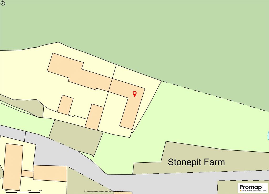 Plot Map