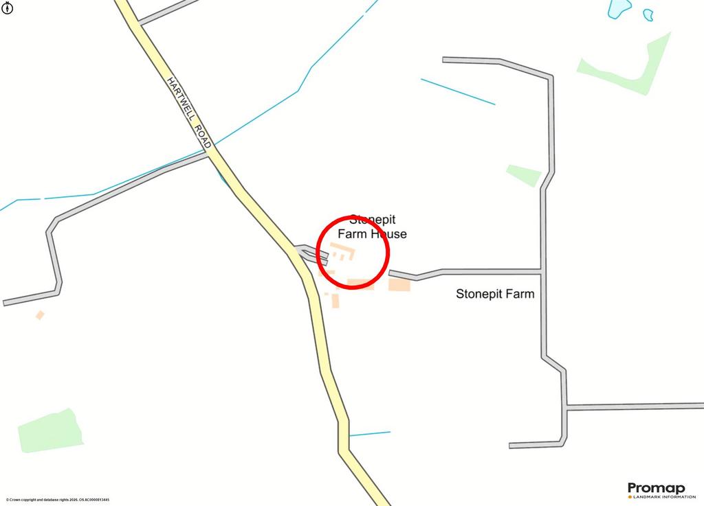Street Map