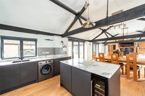 undefined, Hanslope Road, Hartwell, Northamptonshire, NN7