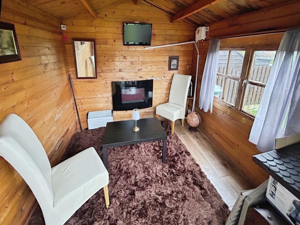 Summerhouse