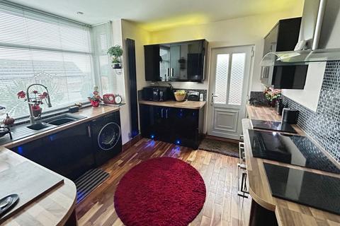 undefined, Leedham Road, Rotherham, South Yorkshire, S65