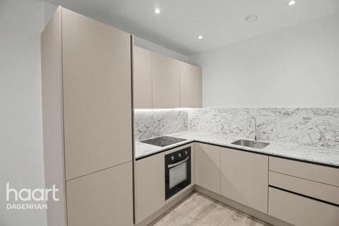 undefined, Gale Street, Dagenham