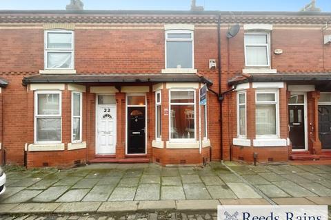 undefined, Ventnor Street, Greater Manchester M6