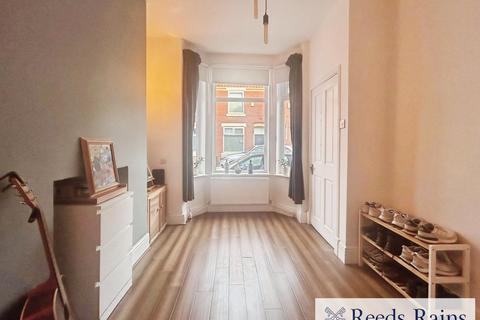 undefined, Ventnor Street, Greater Manchester M6