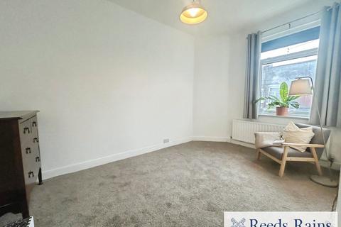 undefined, Ventnor Street, Greater Manchester M6