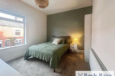 undefined, Ventnor Street, Greater Manchester M6
