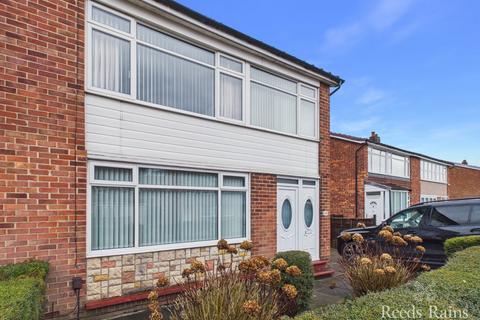 3 bedroom semi-detached house for sale, Malcolm Drive, Durham TS19