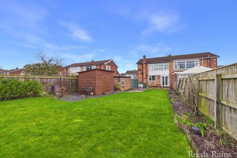 3 bedroom semi-detached house for sale, Malcolm Drive, Durham TS19