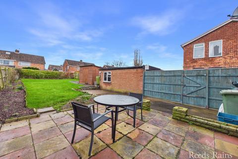 3 bedroom semi-detached house for sale, Malcolm Drive, Durham TS19