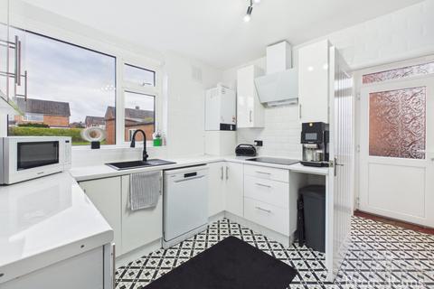 3 bedroom semi-detached house for sale, Malcolm Drive, Durham TS19