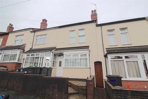 St. Benedicts Road, Birmingham B10