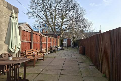 undefined, St. Benedicts Road, Birmingham B10