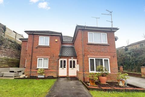 Birch Tree Court, Merseyside L12