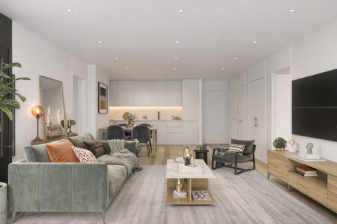 1 bedroom apartment for sale, Birmingham B15