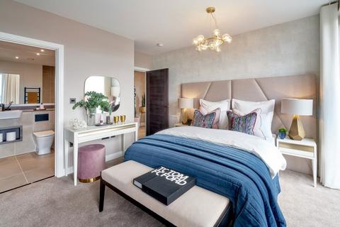 1 bedroom apartment for sale, Birmingham B15