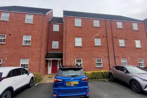 undefined, John Wilkinson Court, Wrexham LL11