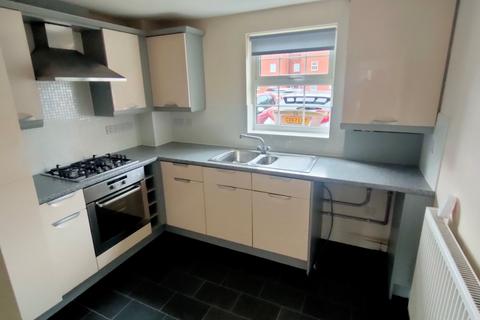 undefined, John Wilkinson Court, Wrexham LL11