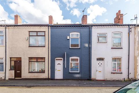 undefined, Platt Street, Leigh WN7