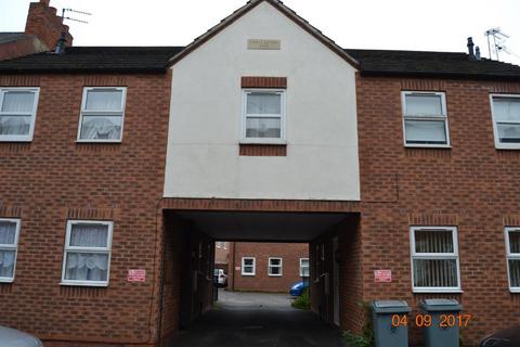 undefined, Oxford Street, Grantham, NG31