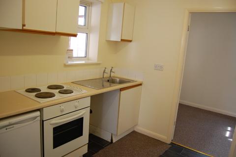 undefined, Oxford Street, Grantham, NG31