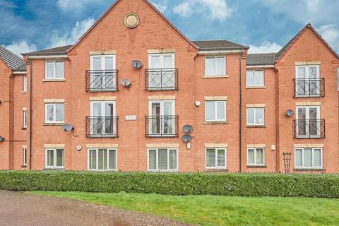 2 bedroom apartment for sale, Barons Court, Kirby Muxloe