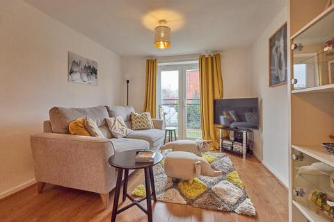 2 bedroom apartment for sale, Barons Court, Kirby Muxloe