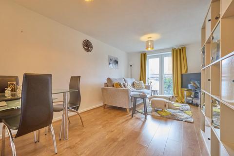 2 bedroom apartment for sale, Barons Court, Kirby Muxloe