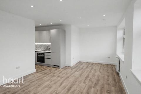undefined, Gale Street, Dagenham