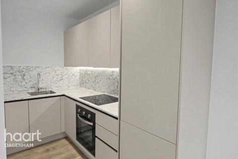 undefined, Gale Street, Dagenham