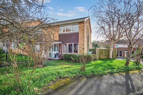 2 bedroom end of terrace house for sale, Merton Road, Bearsted, Maidstone
