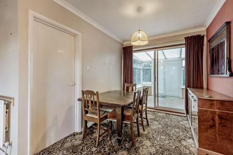 2 bedroom end of terrace house for sale, Merton Road, Bearsted, Maidstone