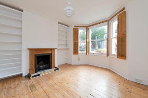 undefined, Inglethorpe Street , Fulham, SW6