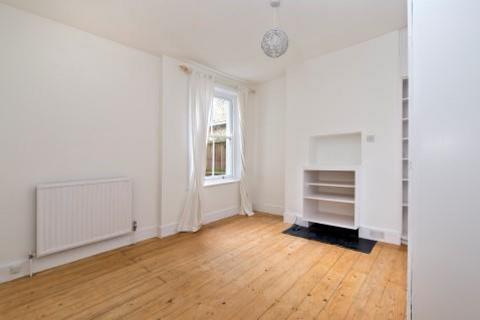 undefined, Inglethorpe Street , Fulham, SW6