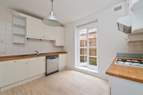undefined, Inglethorpe Street , Fulham, SW6